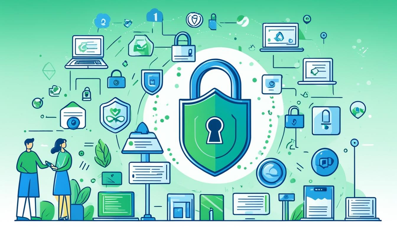 CSL plan的隱私保護策略：你的數據安全手冊