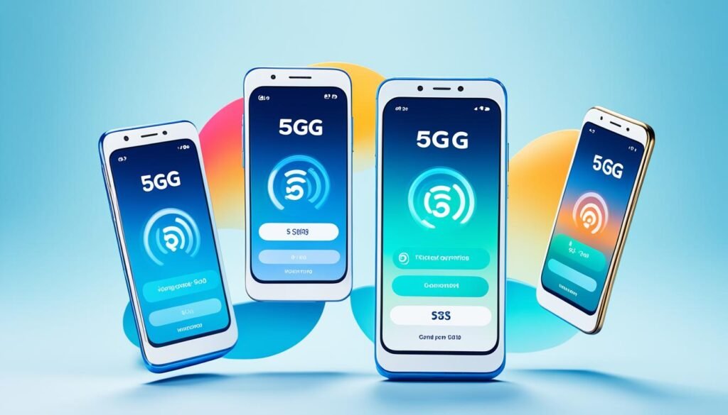 5G WiFi Plan比較