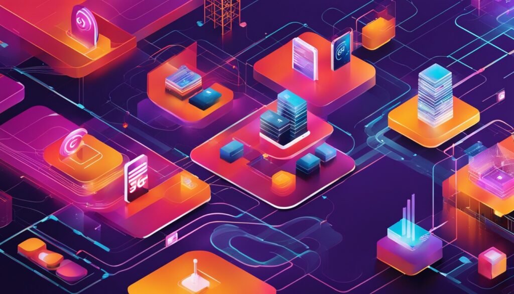 5G network comparison