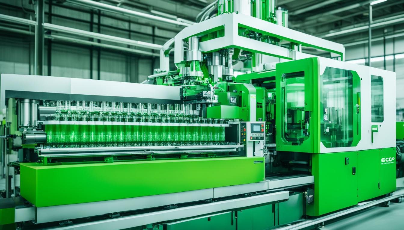 Sustainability in Injection Molding Optical Lenses: Eco-Friendly Practices
