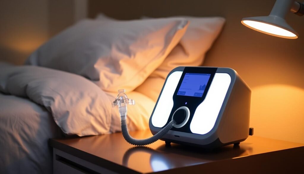 睡眠呼吸機 睡眠呼吸機