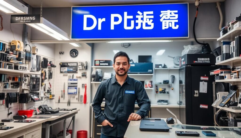 Dr Phone手機維修專家 Dr Phone手機維修專家