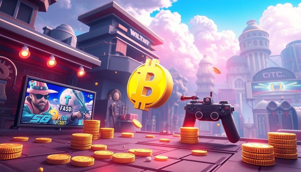 USDT加密貨幣在優塔娛樂城的應用圖示