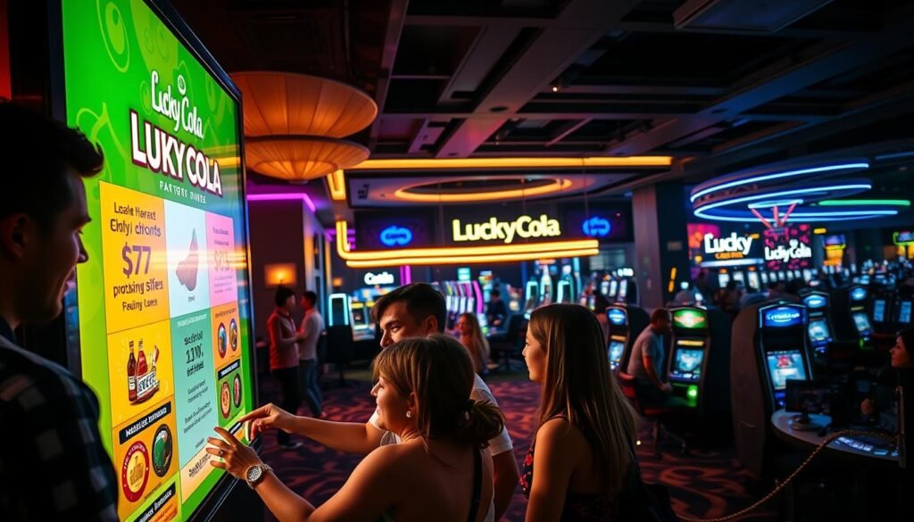 Lucky Cola Casino promotions Lucky Cola Casino promotions
