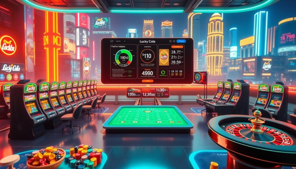 gaming platform strategies