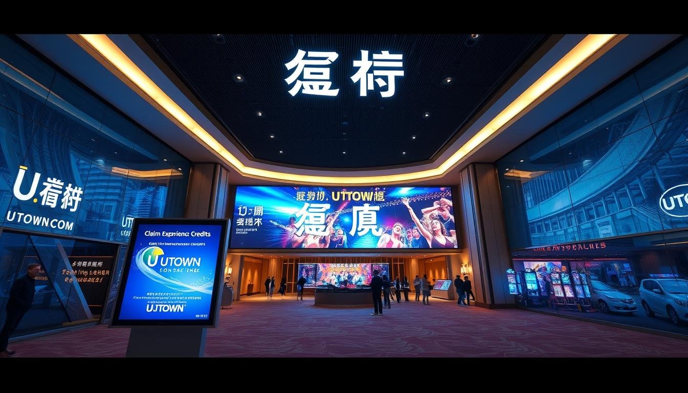 優塔娛樂城體驗金