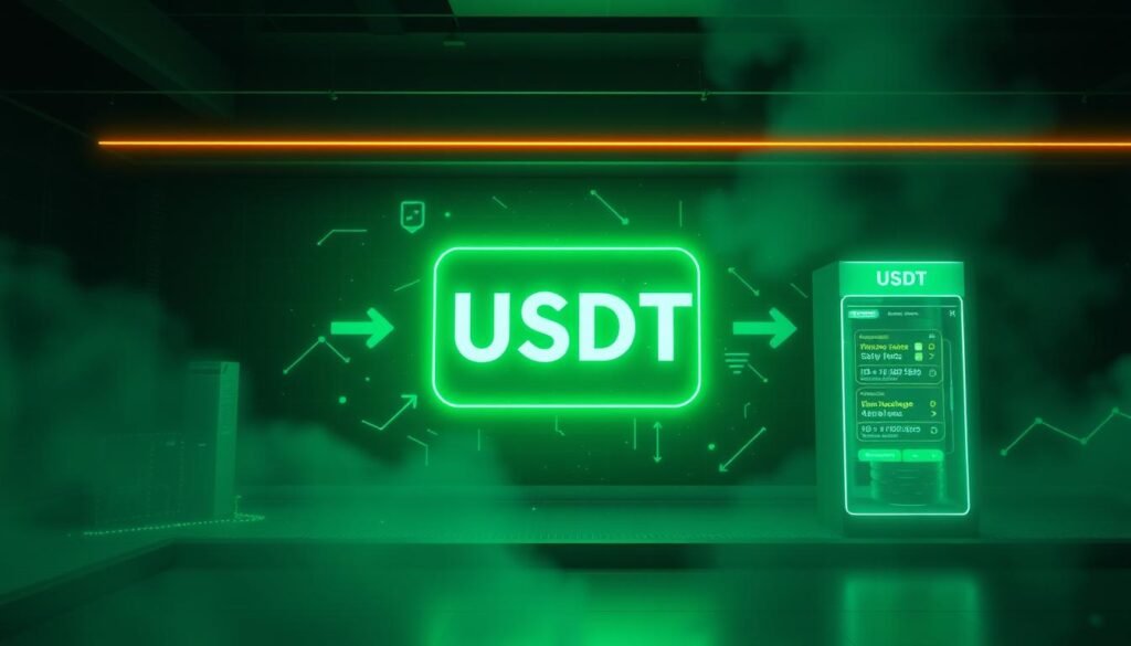 生成USDT充值圖片 生成USDT充值圖片