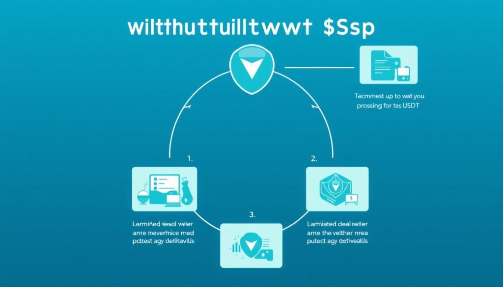 生成USDT提款流程圖片 生成USDT提款流程圖片