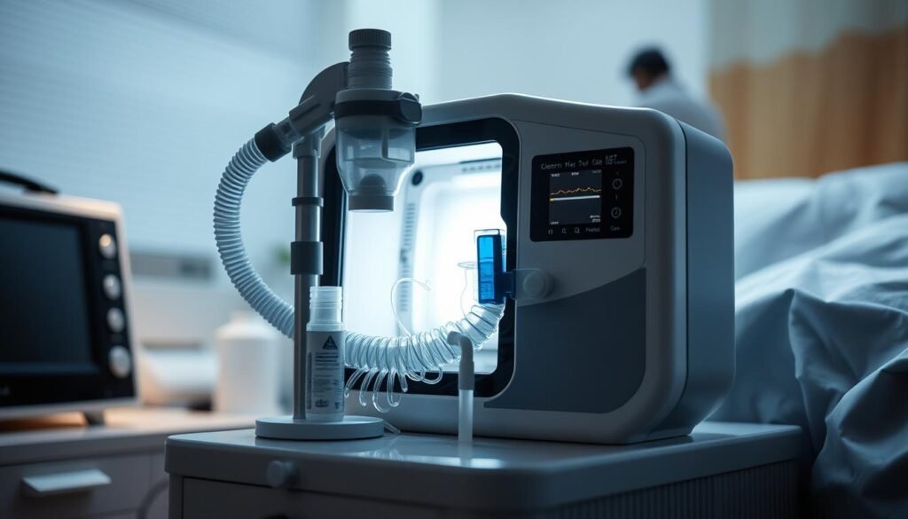 睡眠呼吸機清潔圖片 睡眠呼吸機清潔圖片