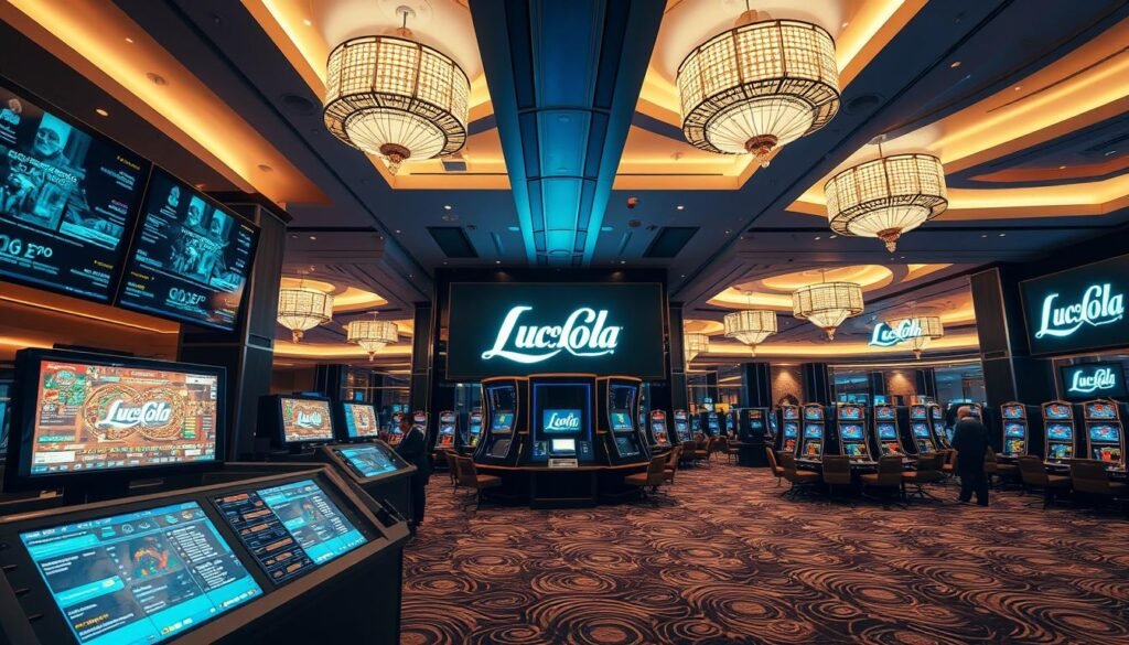 Lucky Cola Casino, LuckyCola, Lucky Cola,