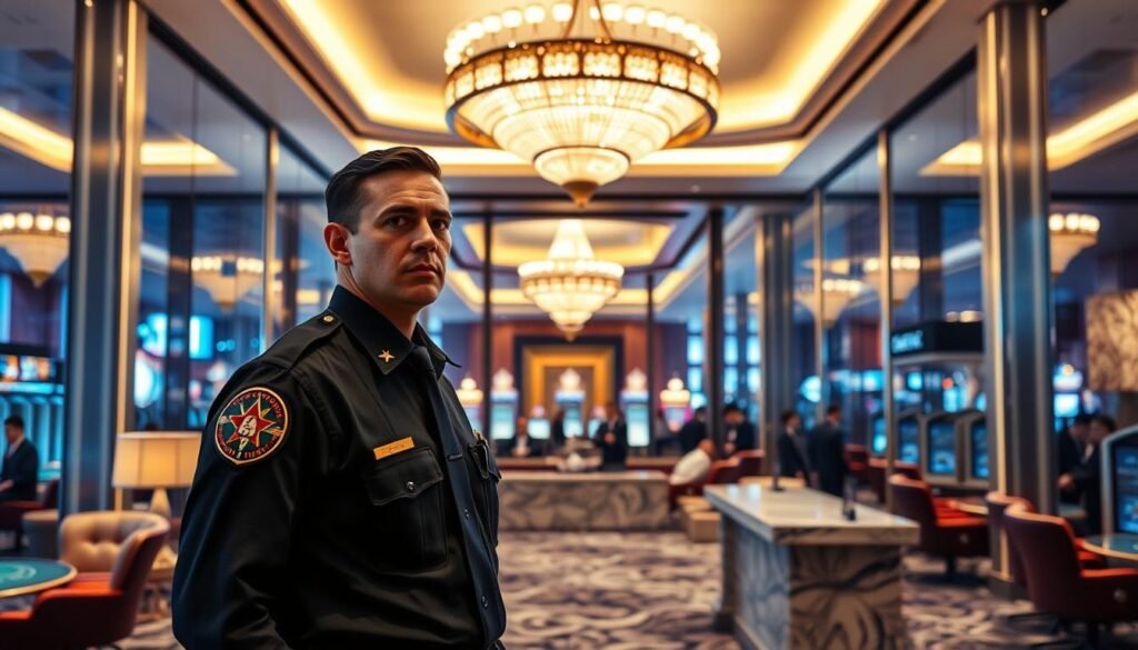 Lucky Cola Casino Security Lucky Cola Casino Security