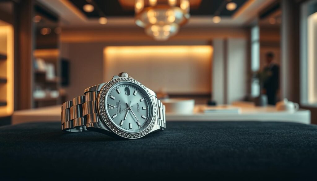 Rolex 高端鐘錶 Rolex 高端鐘錶