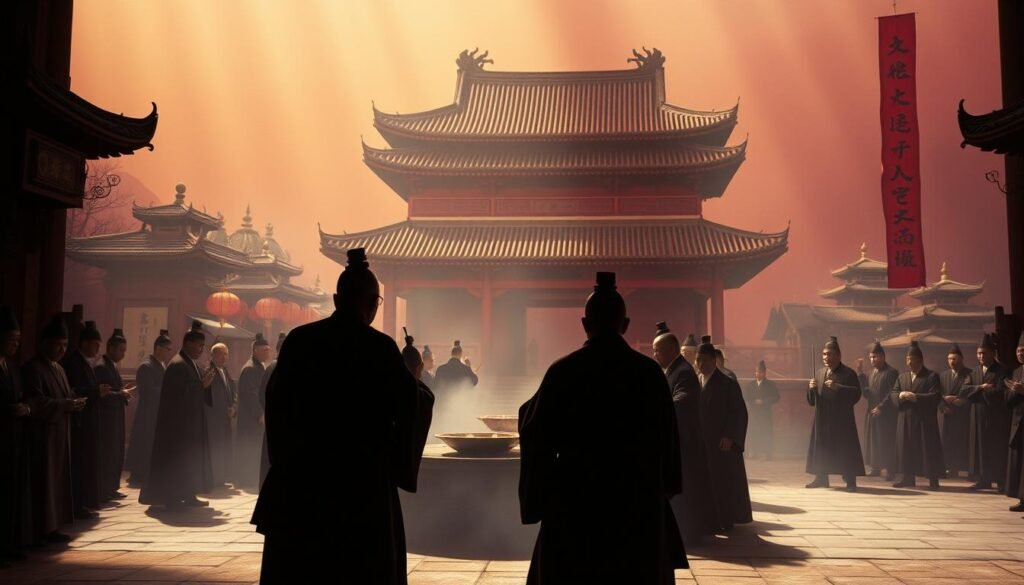 甩炮的歷史與來源