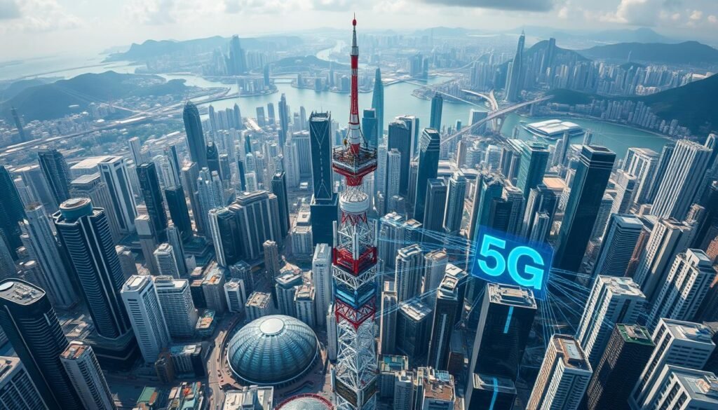 5G寬頻