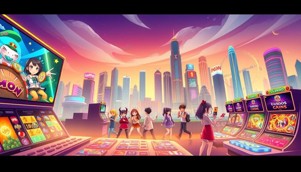 GoFun娛樂城評價