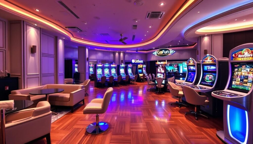 GoFun娛樂城遊戲體驗優化 GoFun娛樂城遊戲體驗優化
