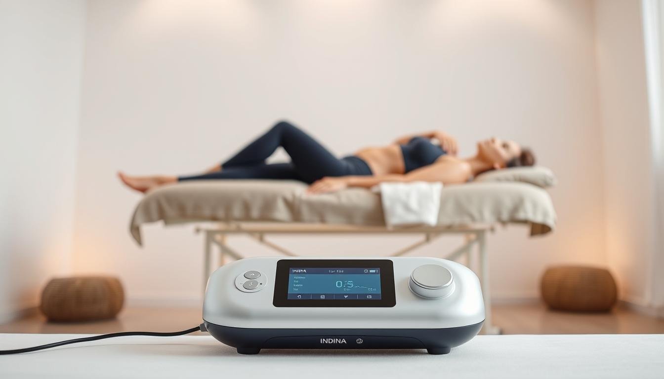 INDIBA, 英特波, 產後減肥, INDIBA 英特波