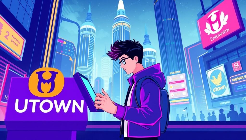 優塔娛樂城體驗金新會員指南