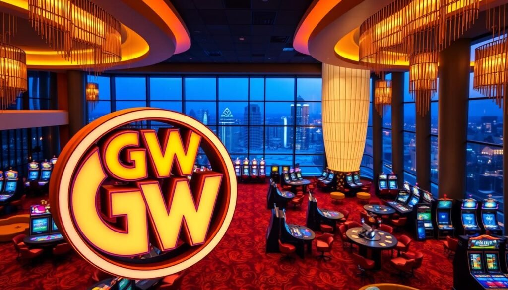 歐贏娛樂城特色