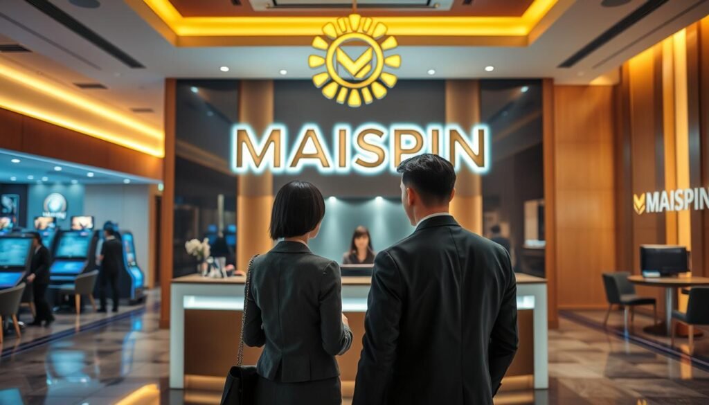 邁斯娛樂城出金