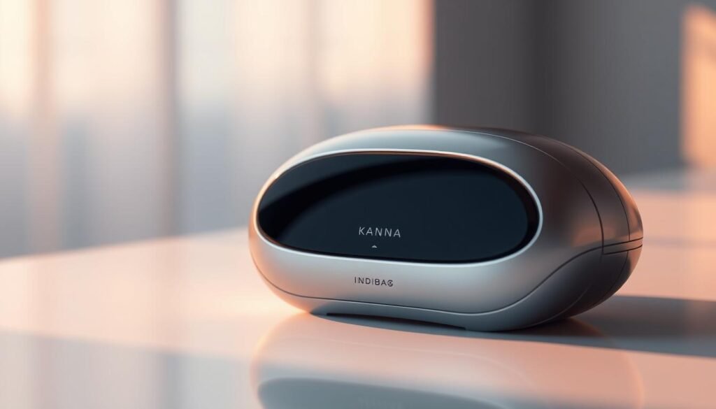 INDIBA英特波產後減肥技術