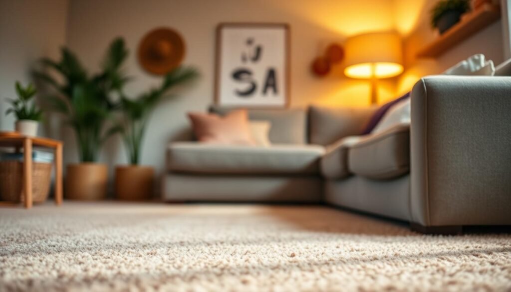 地毯清潔重要性