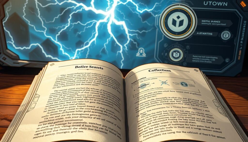 線上雷神遊戲規則說明