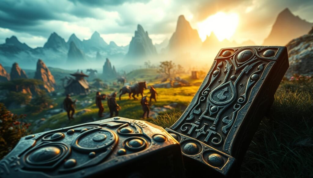 雷神之鎚試玩遊戲體驗