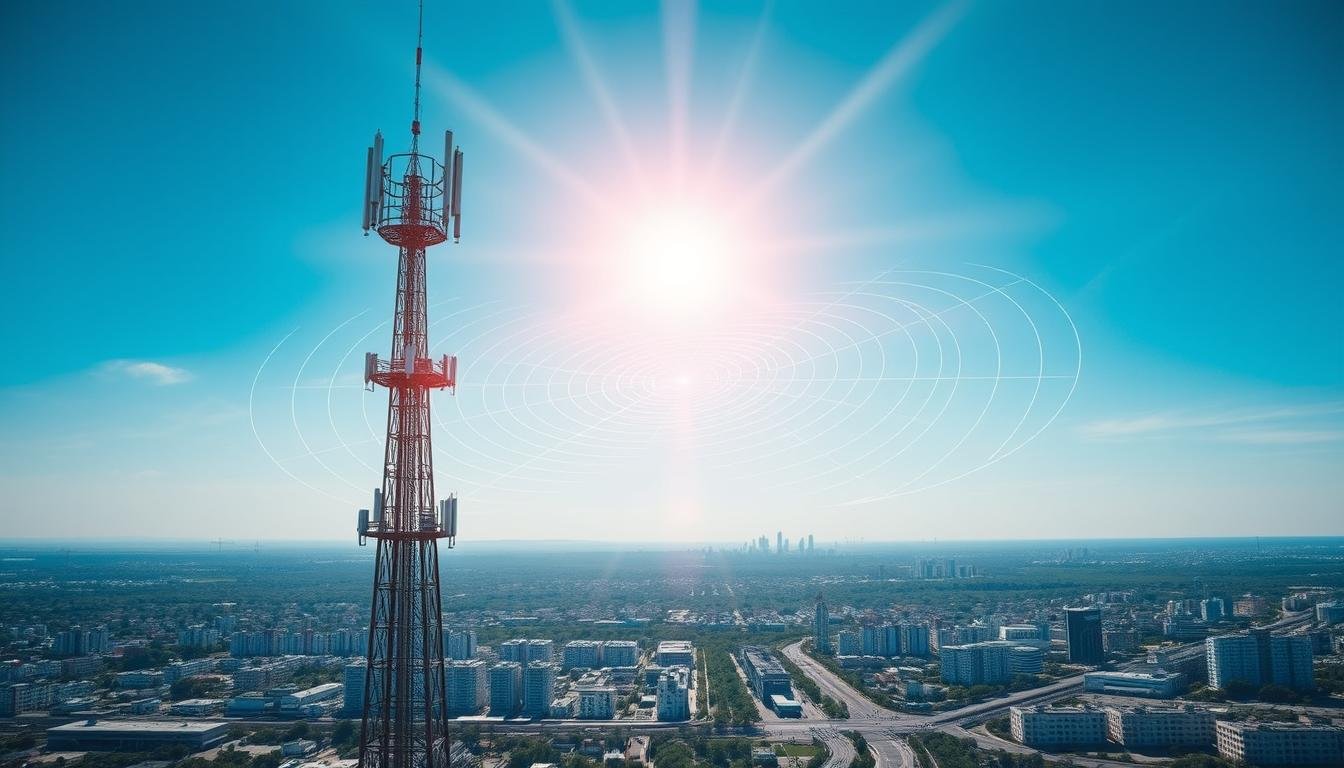 中國移動網絡穩定性