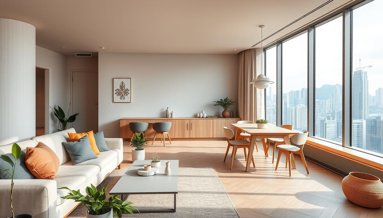 裝修設計, 裝修設計公司