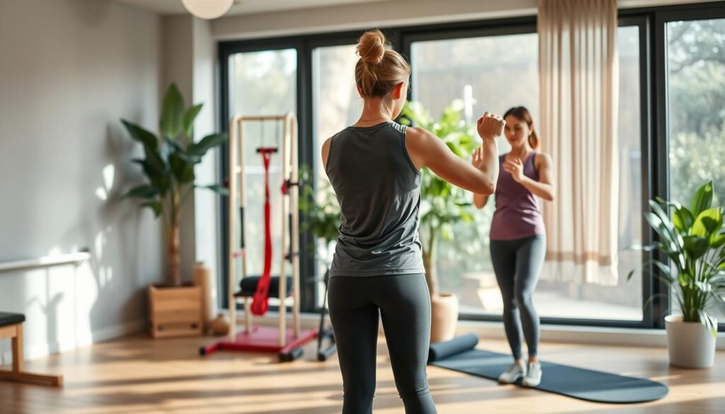 Women's Health Physiotherapy