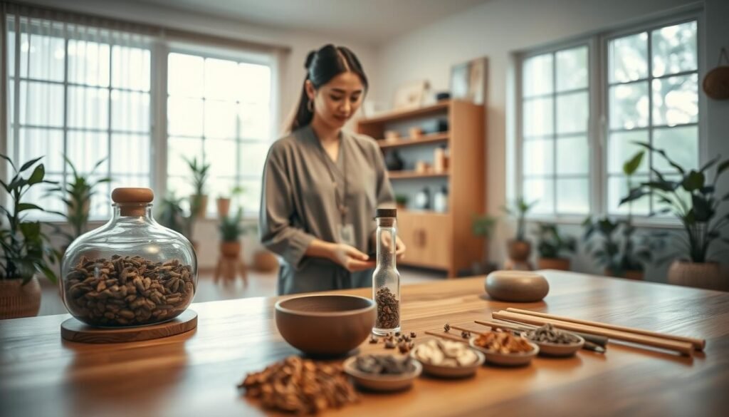 子宮肌瘤 中醫